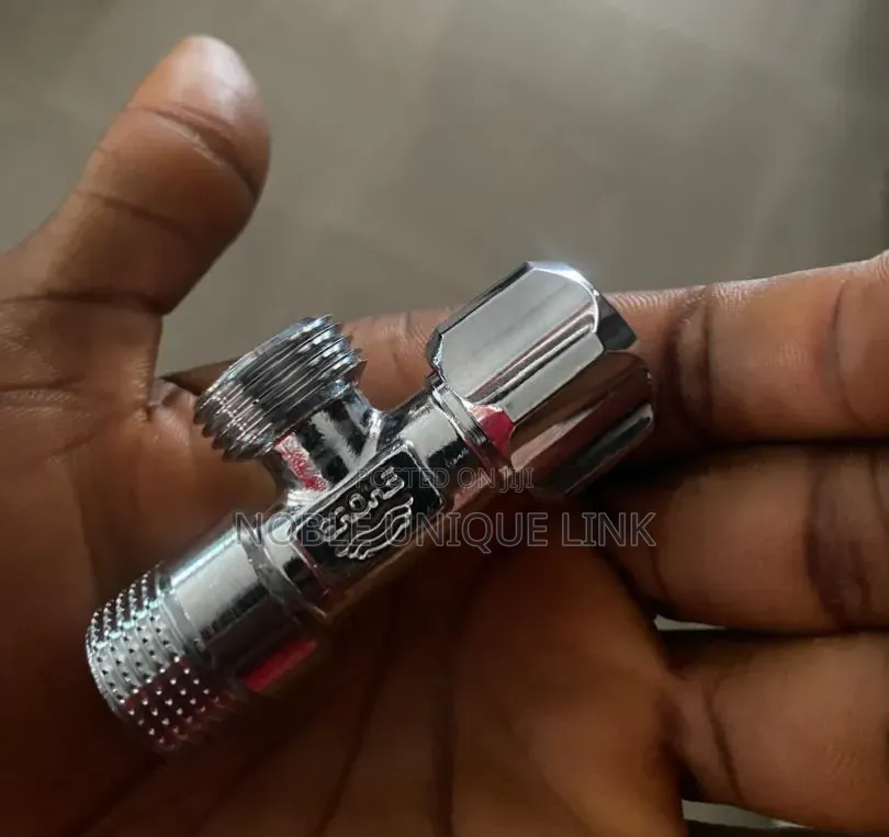 Grohe Angle Valve