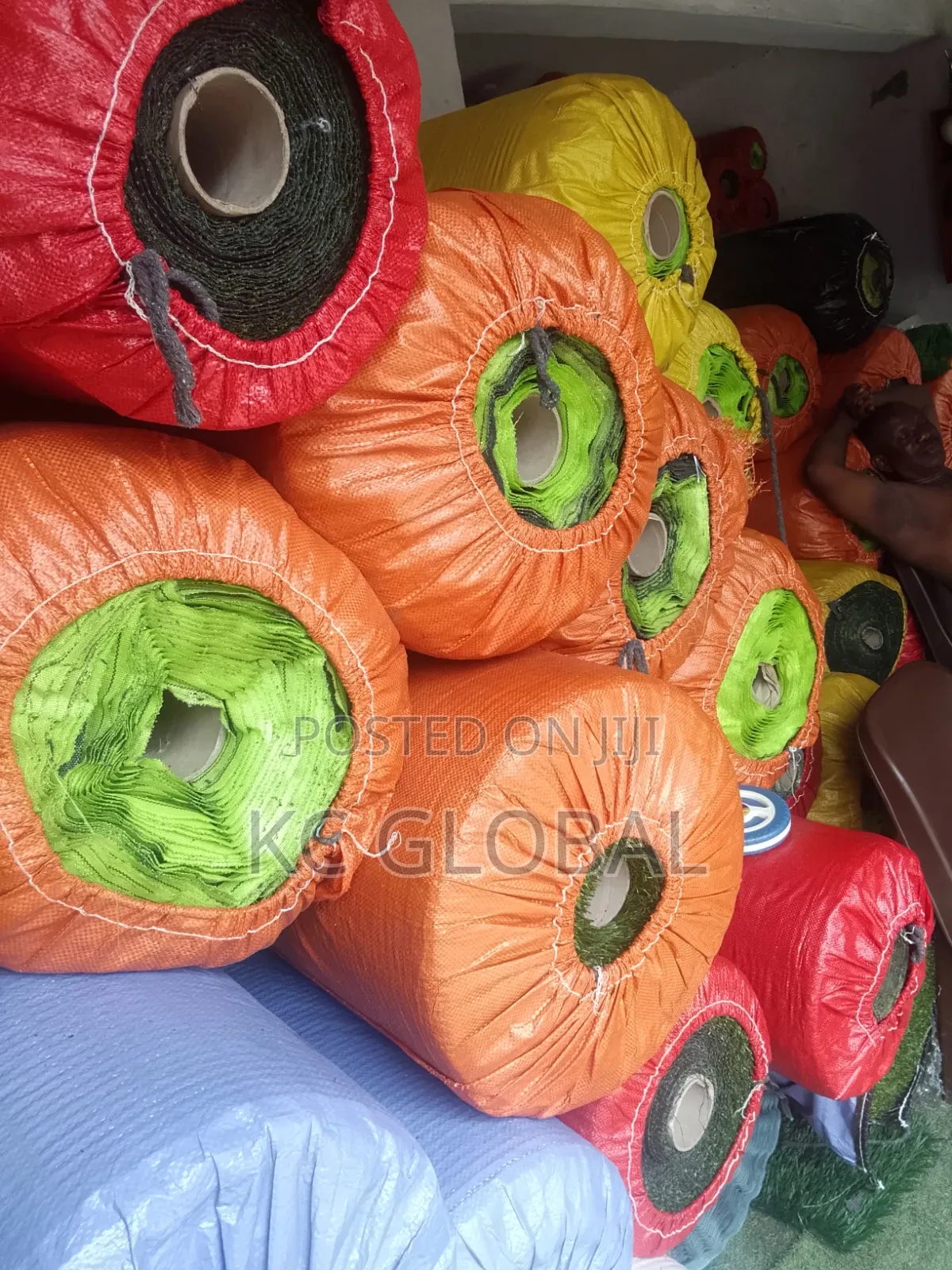 40mm Rolls Available Spanish Product High Quality