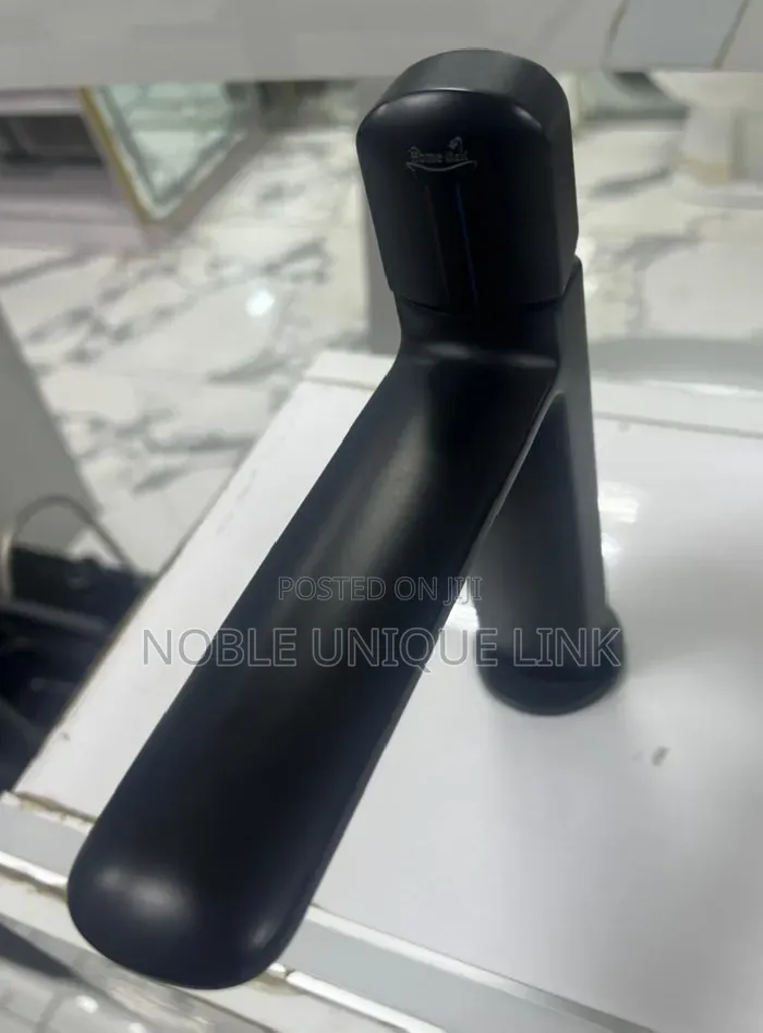 Executive England Basin Mixer Tap