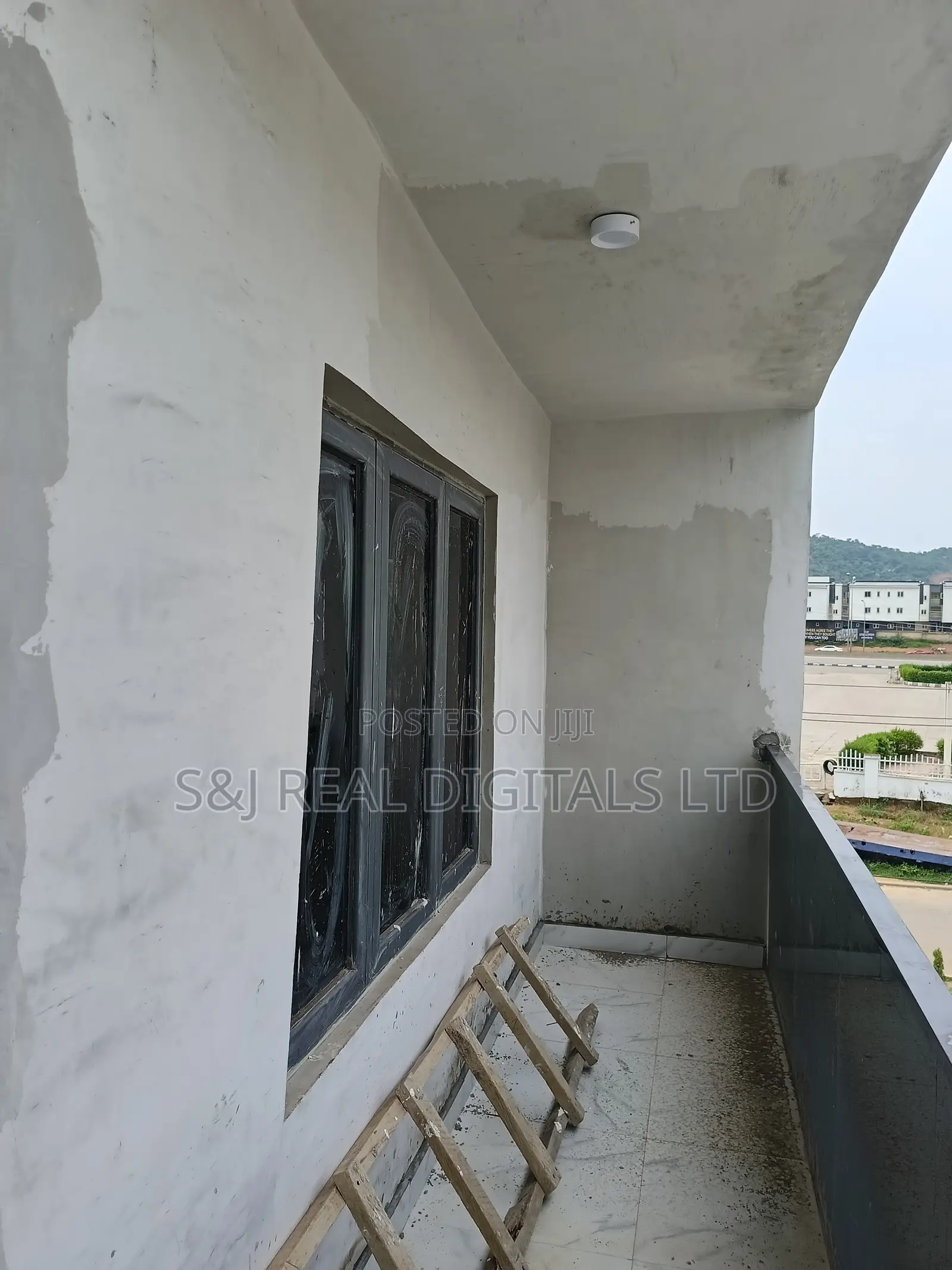 4bdrm Duplex in Jahi for sale
