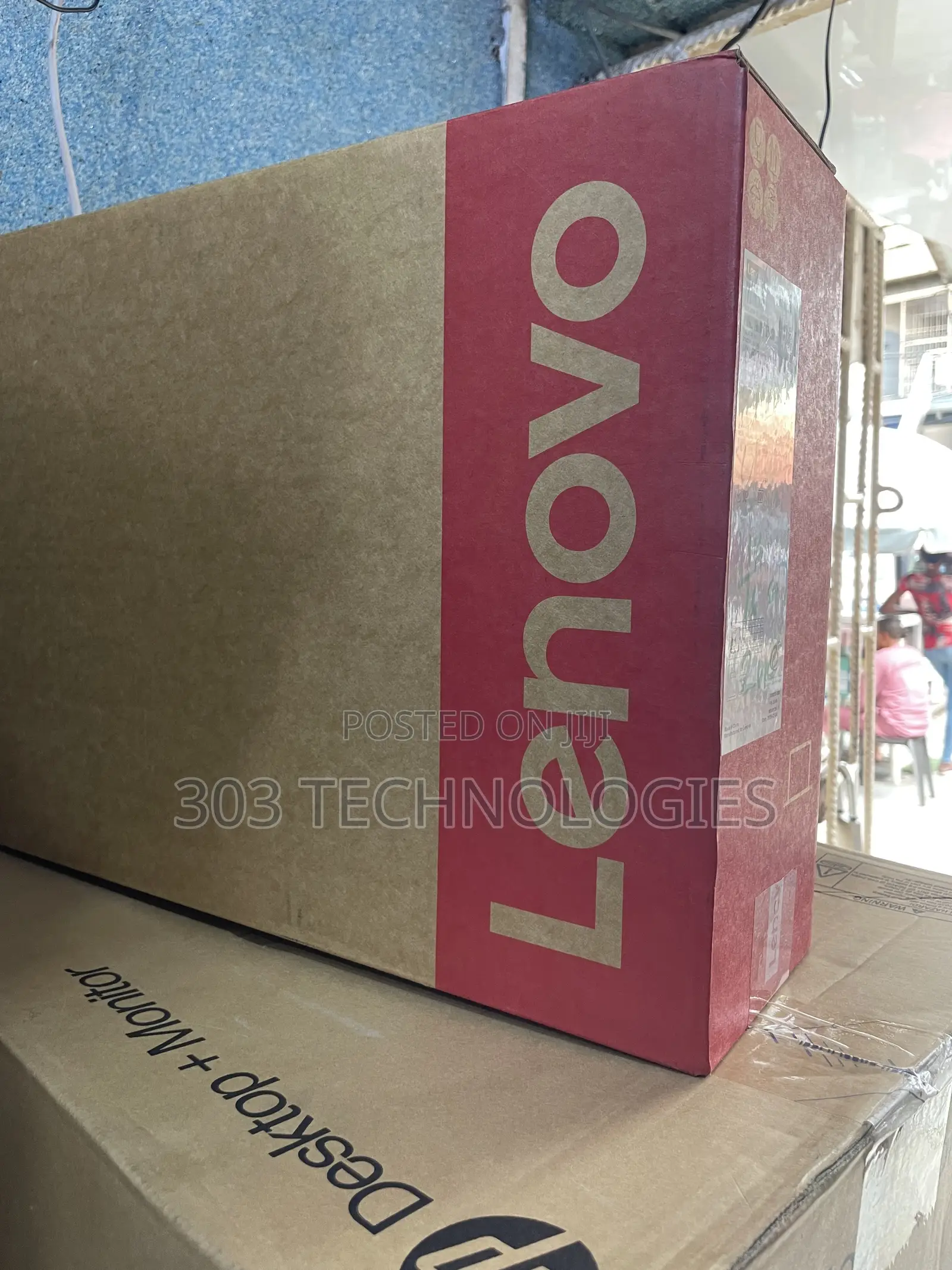 New Laptop Lenovo ThinkPad E14 Gen 6 16GB Intel Core Ultra 7 SSD 1T