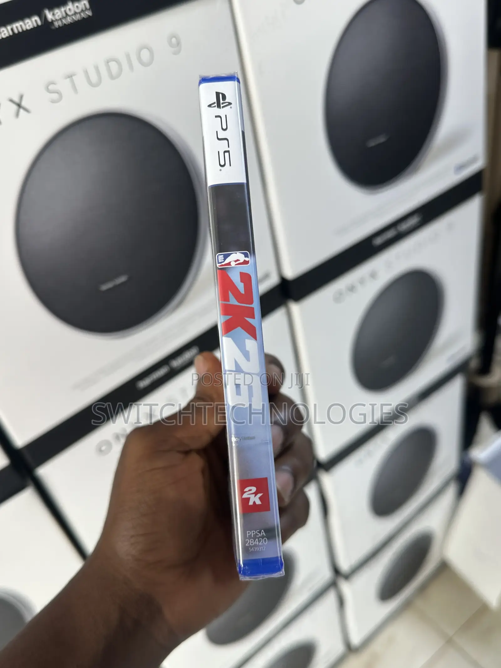 Nba 2k26 Ps5