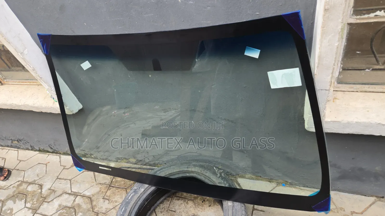 Toyota Corolla 2012 Windscreen Glass Available