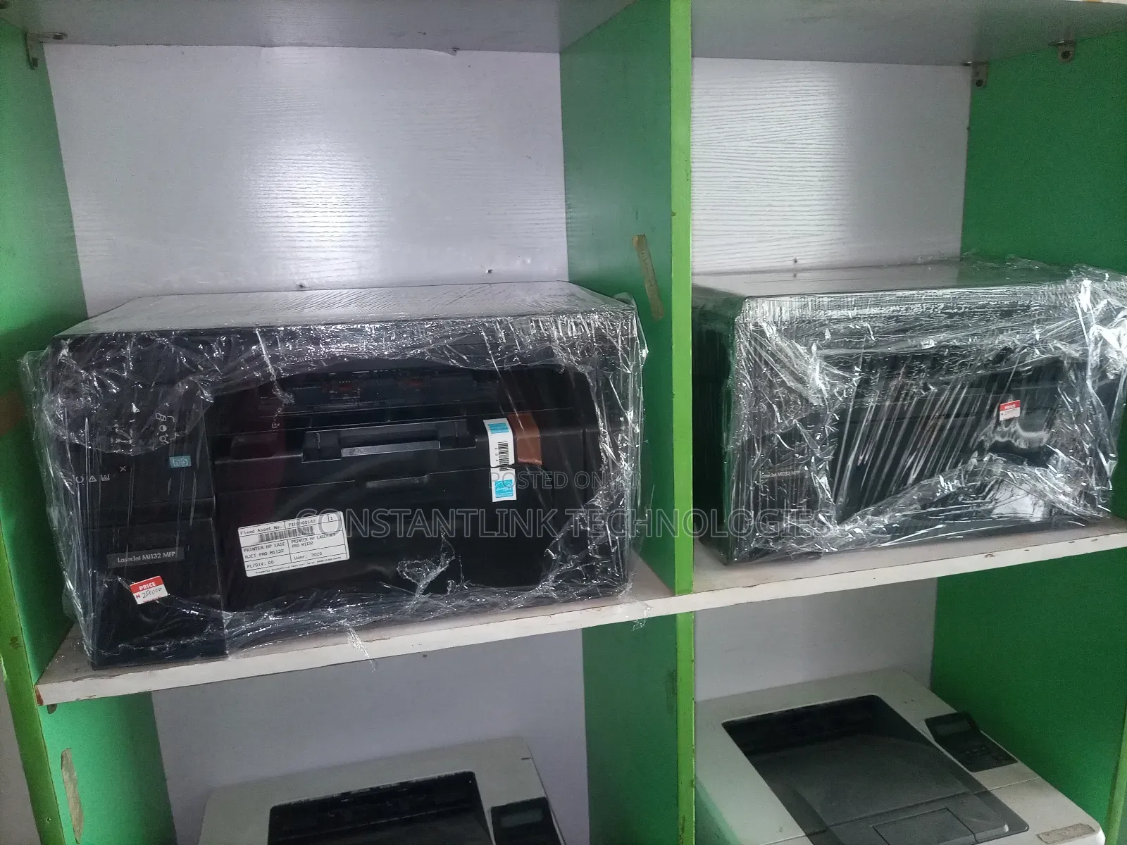 Hp Laserjet M1132 MFP