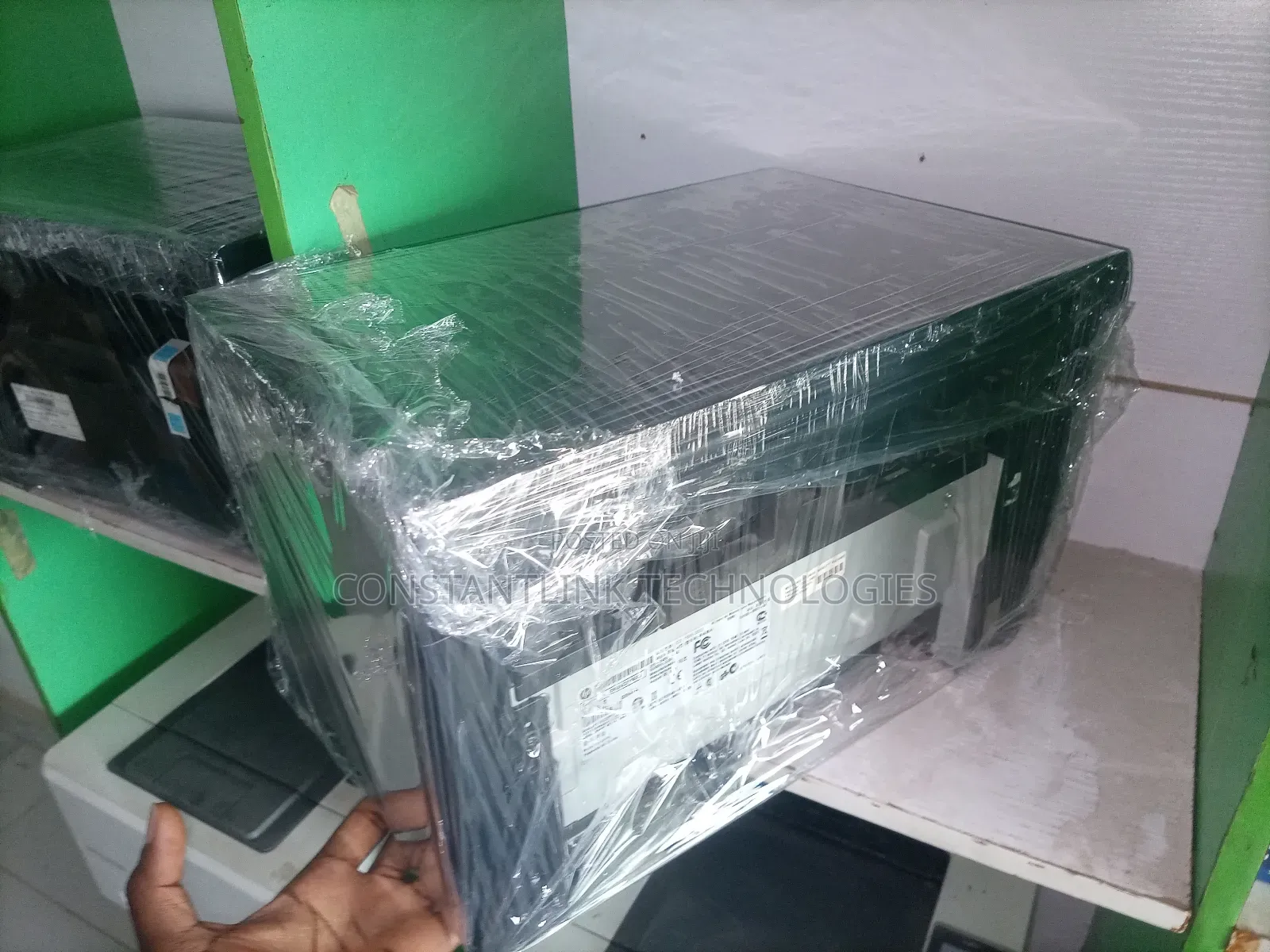 Hp Laserjet M1132 MFP