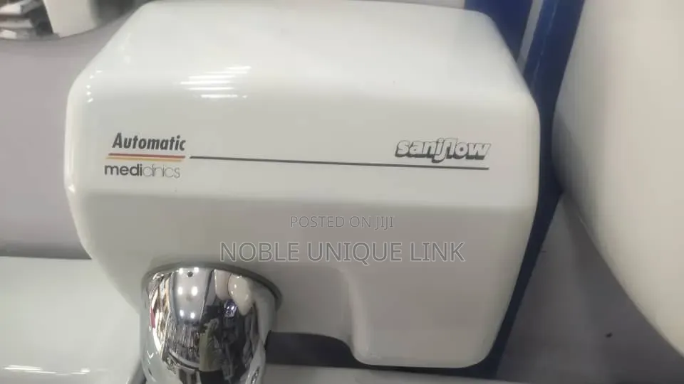 Electric Automatic Hand Dryer