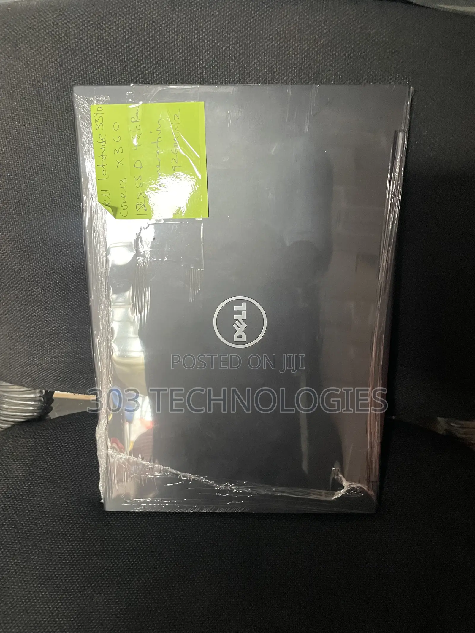 Laptop Dell Latitude 3390 4GB Intel Core i3 HDD 500GB
