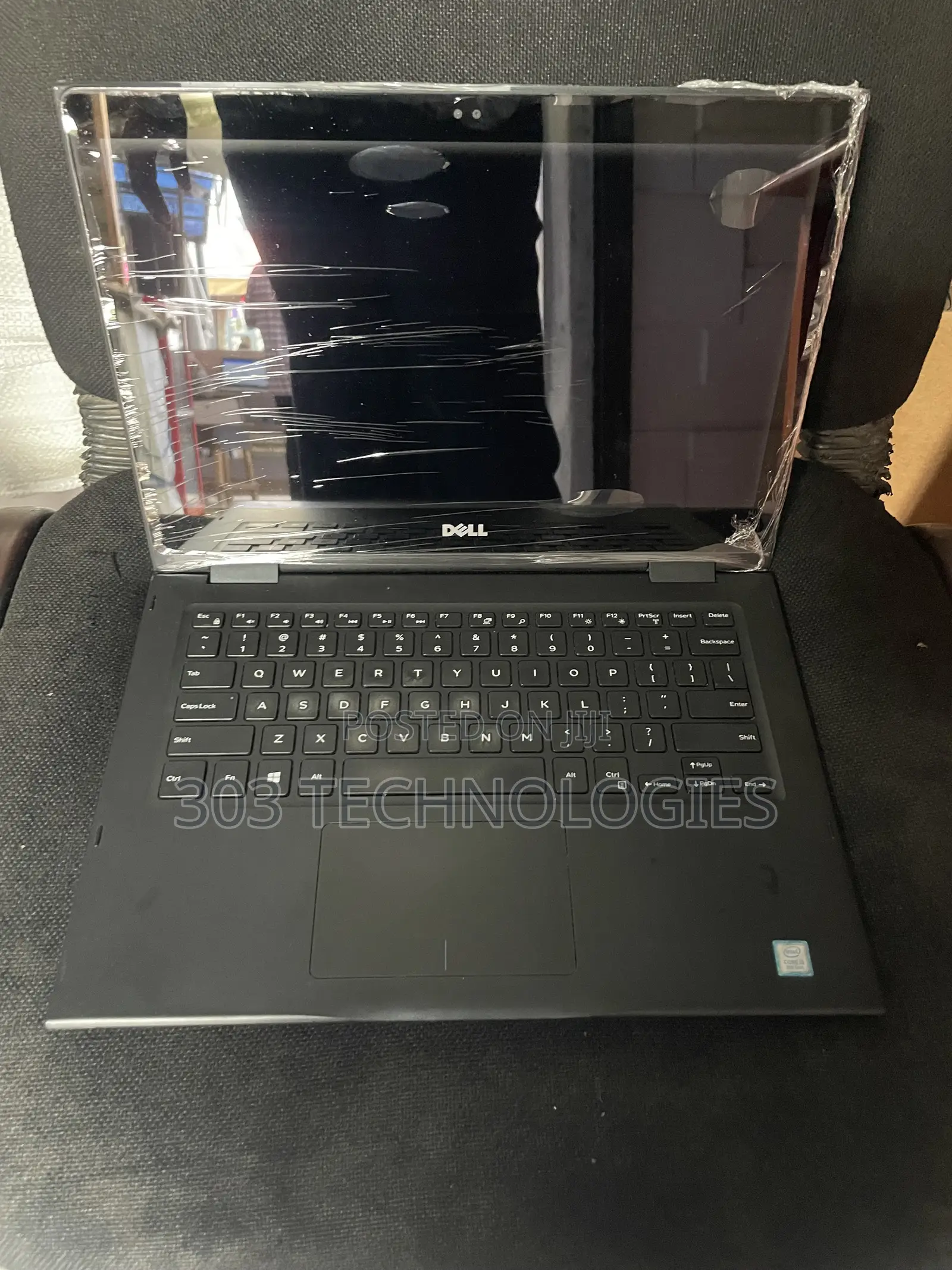 Laptop Dell Latitude 3390 4GB Intel Core i3 HDD 500GB
