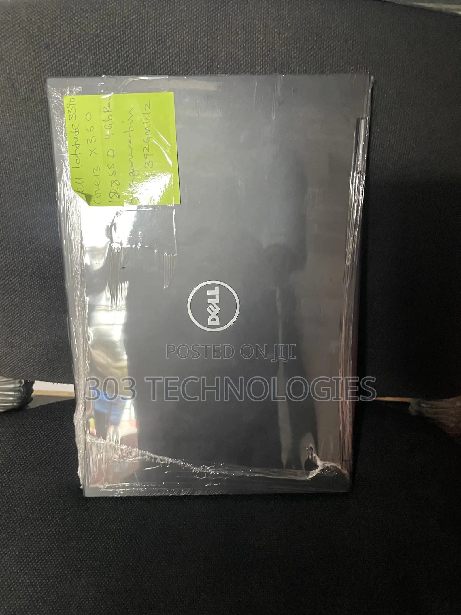 Laptop Dell Latitude 3390 4GB Intel Core i3 HDD 500GB