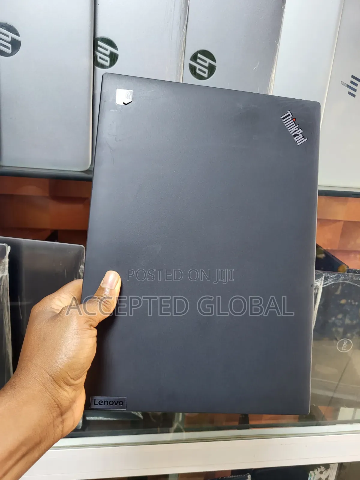 Laptop Lenovo ThinkPad T14 G3 16GB Intel Core i5 SSD 512GB