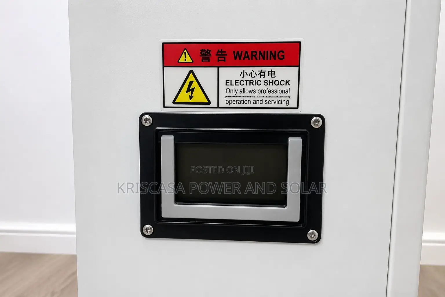5kwh Dawnice Premium Lithium Battery