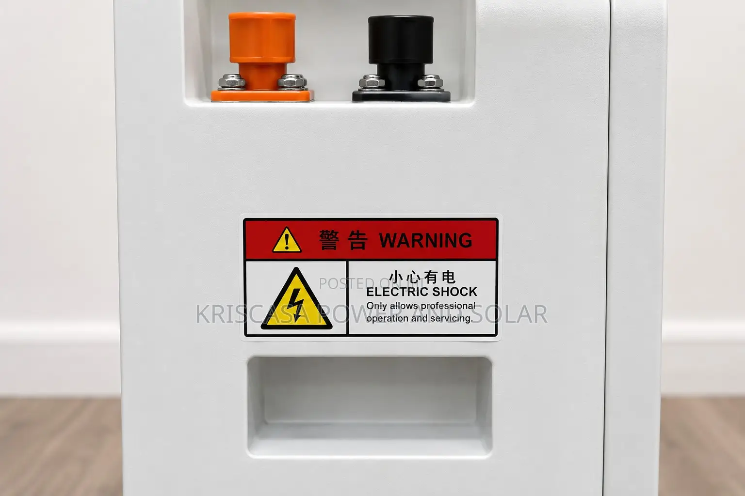 5kwh Dawnice Premium Lithium Battery