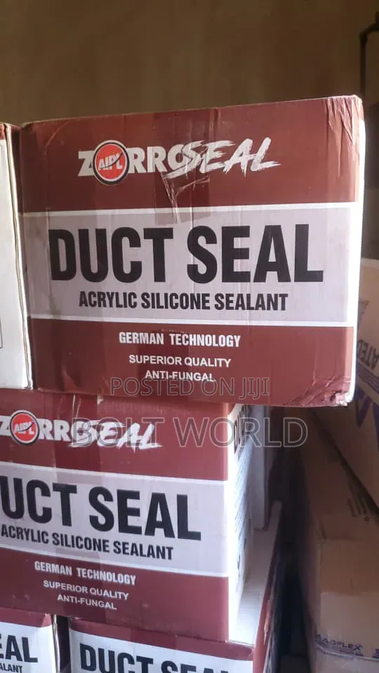 Duck Sealant ( Duct Seal)