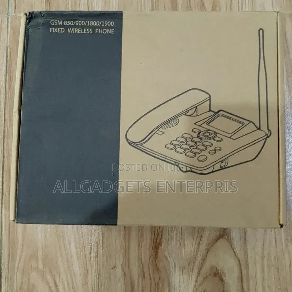 Office Landline Phone