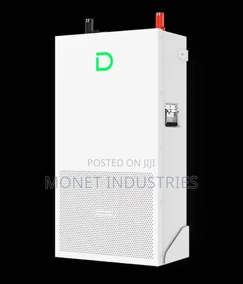 14.336kwh 48v Dyness Powerbrick Lithium Batteries