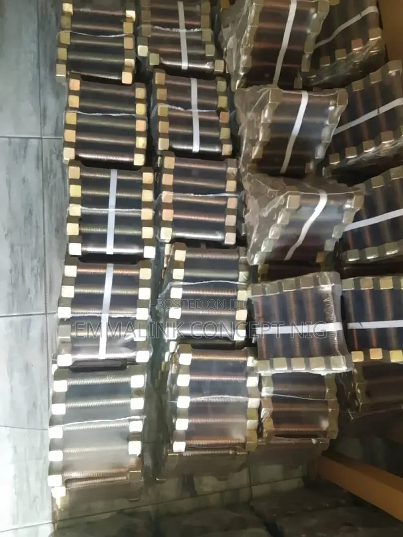 7/8-150 Stud Bolt