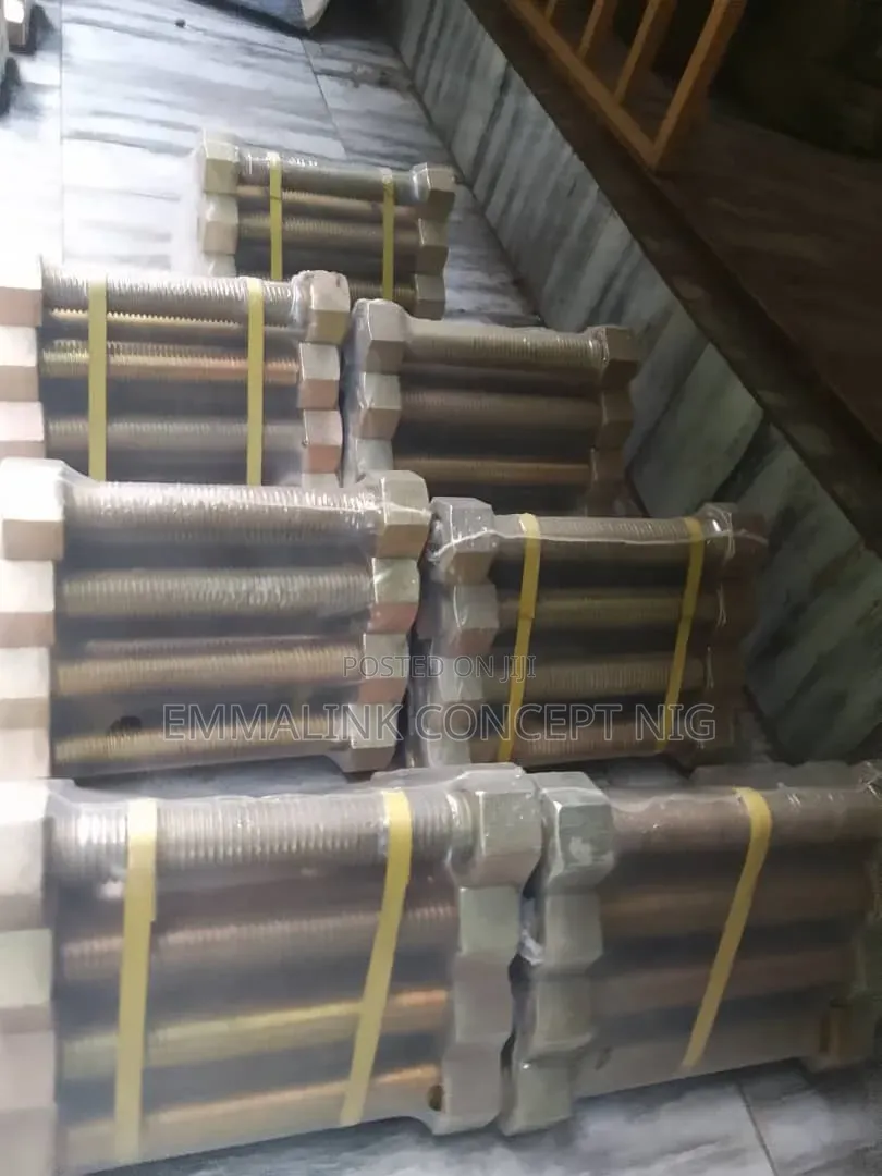 7/8-150 Stud Bolt
