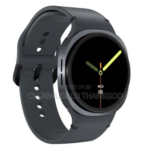 Samsung Galaxy Watch8