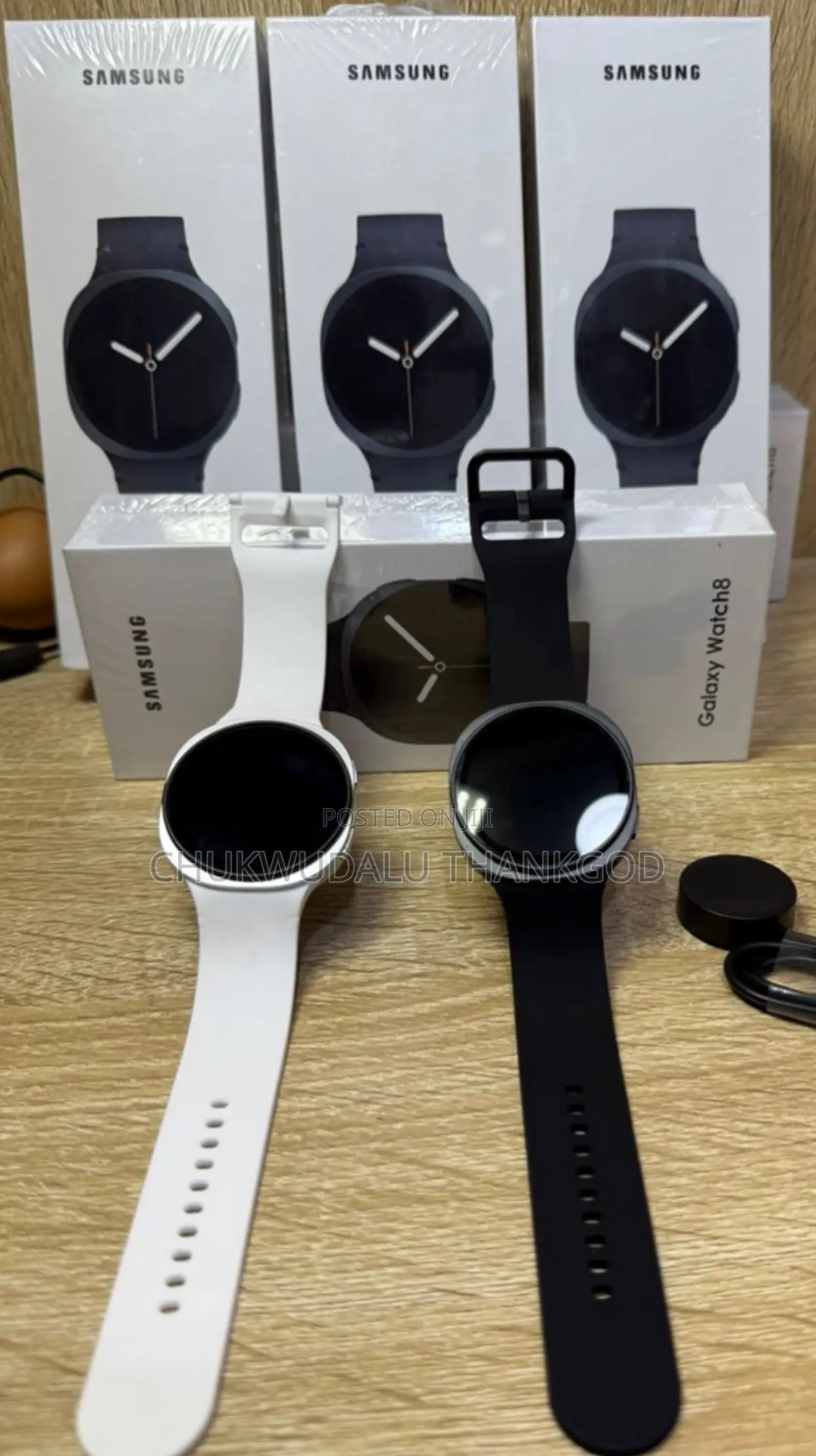 Samsung Galaxy Watch8