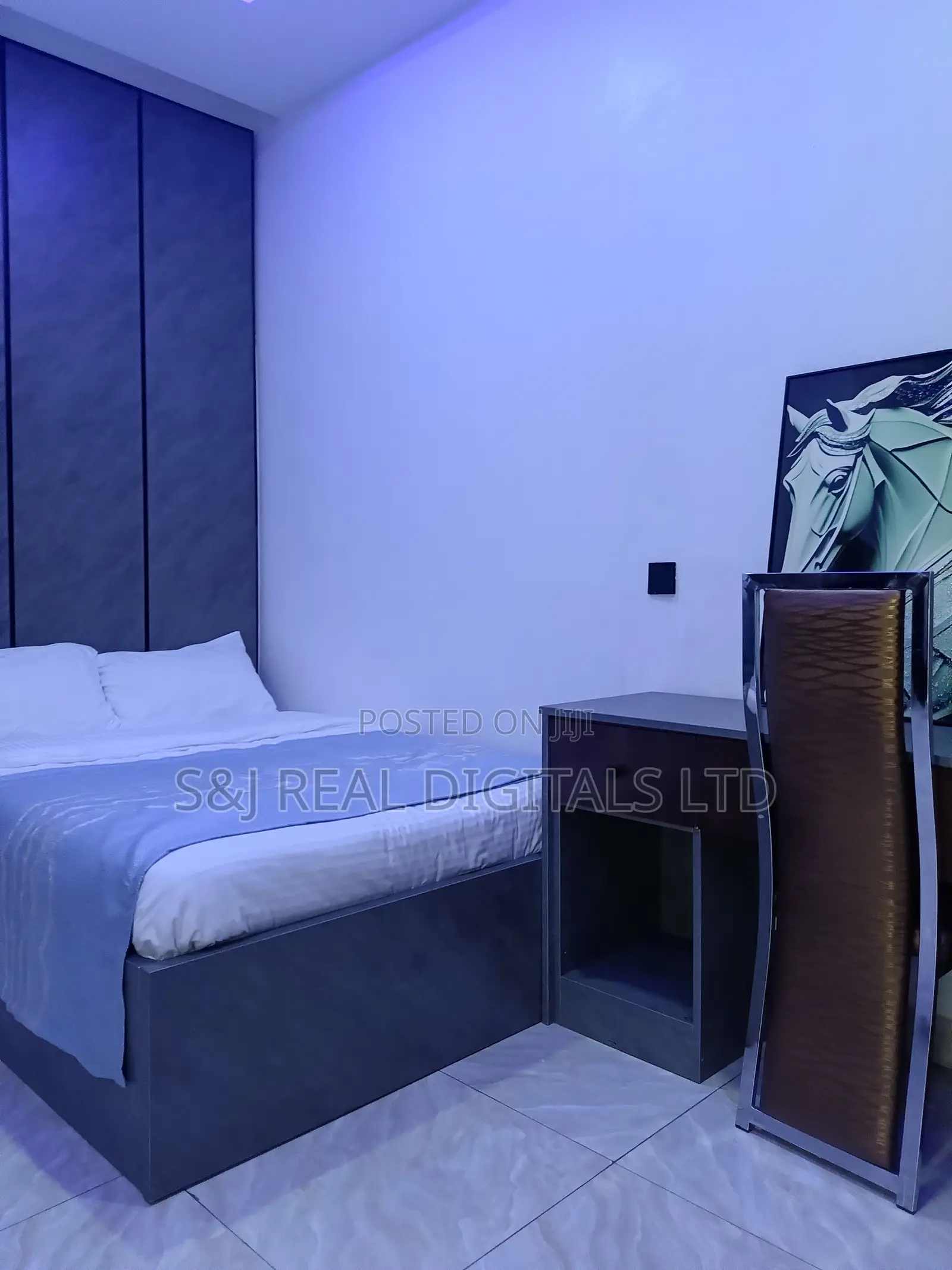 Affordable Luxurious Serviced Apartment in Kubwa