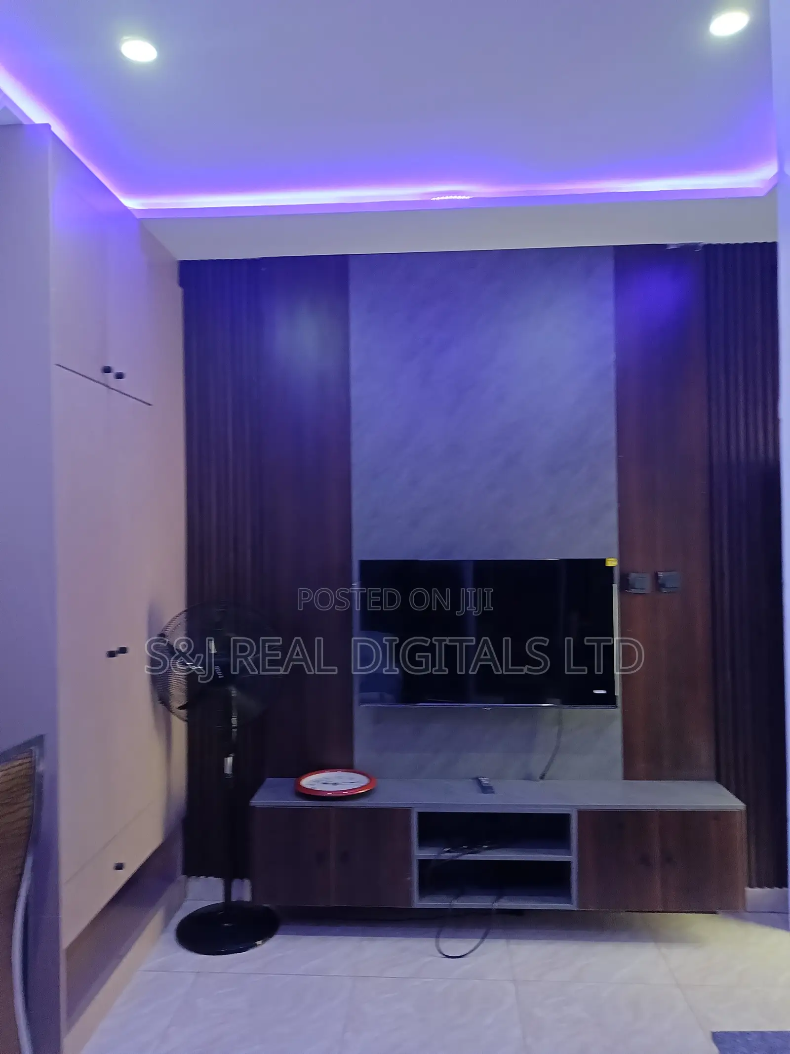 Affordable Luxurious Serviced Apartment in Kubwa