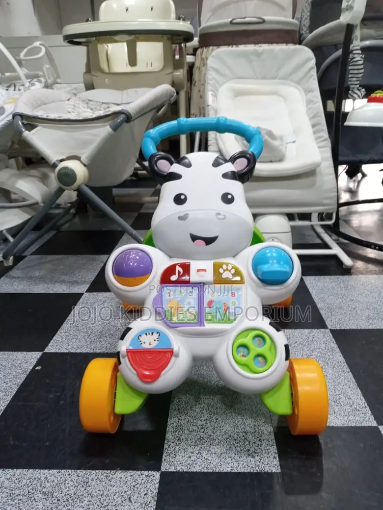 Us Used Vtech Baby Walker