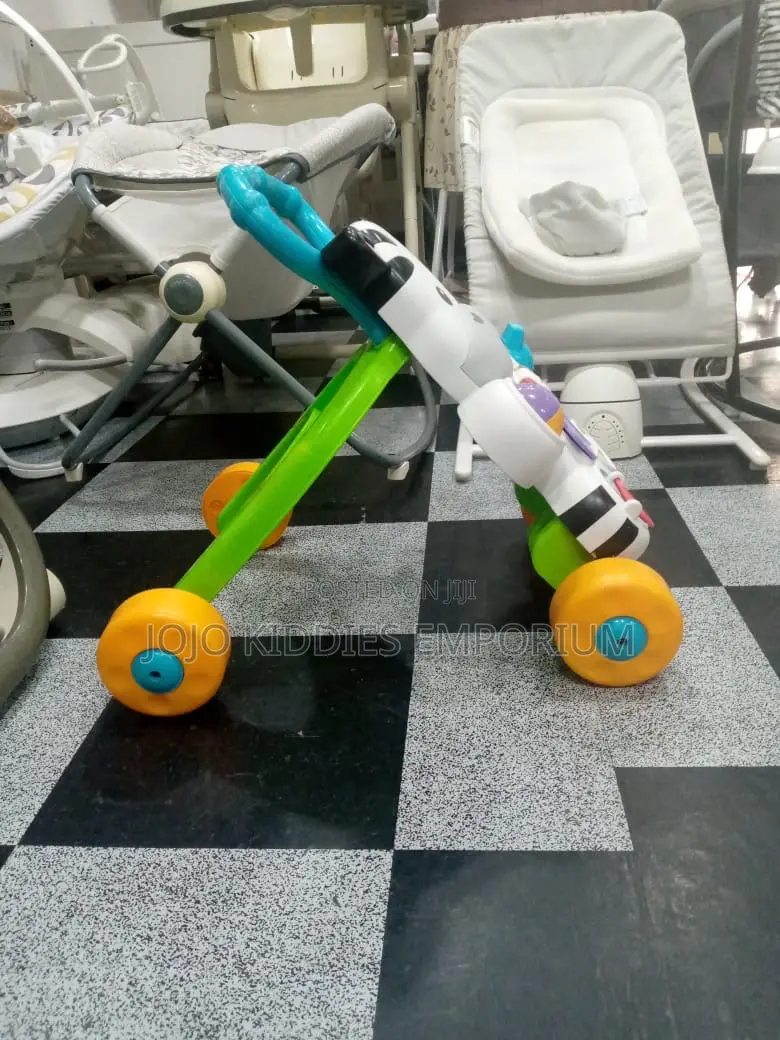 Us Used Vtech Baby Walker