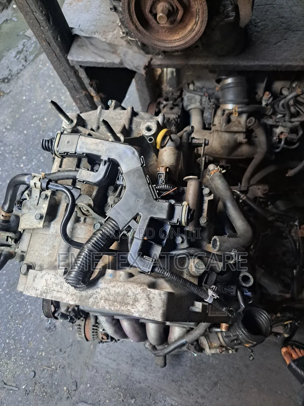 Automatic Gearbox for Honda Civic 2006/2008 Model