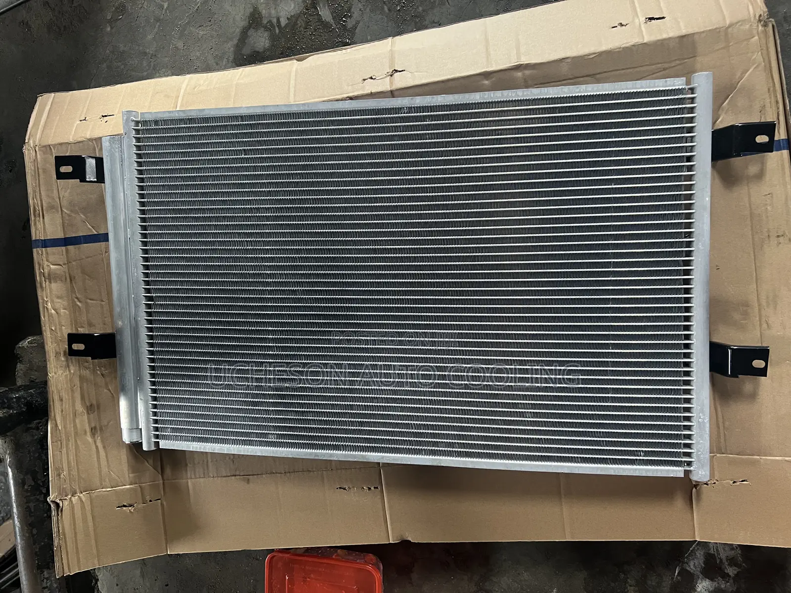 Ac Condenser for Ford Edge 2005-2008