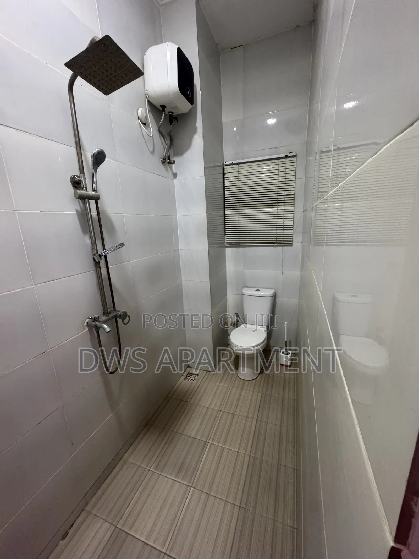 Furnished 2 Bedroom Apartment for Shortlet