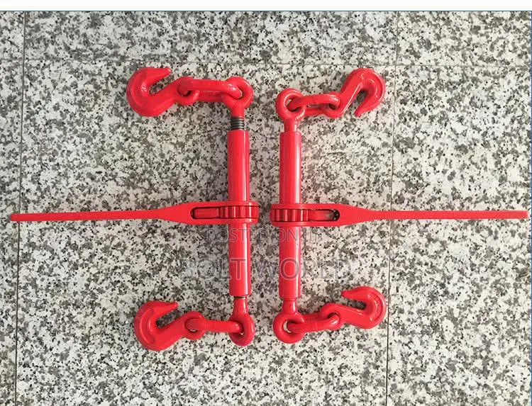 Ratchet Binder 3/8 to 1/2