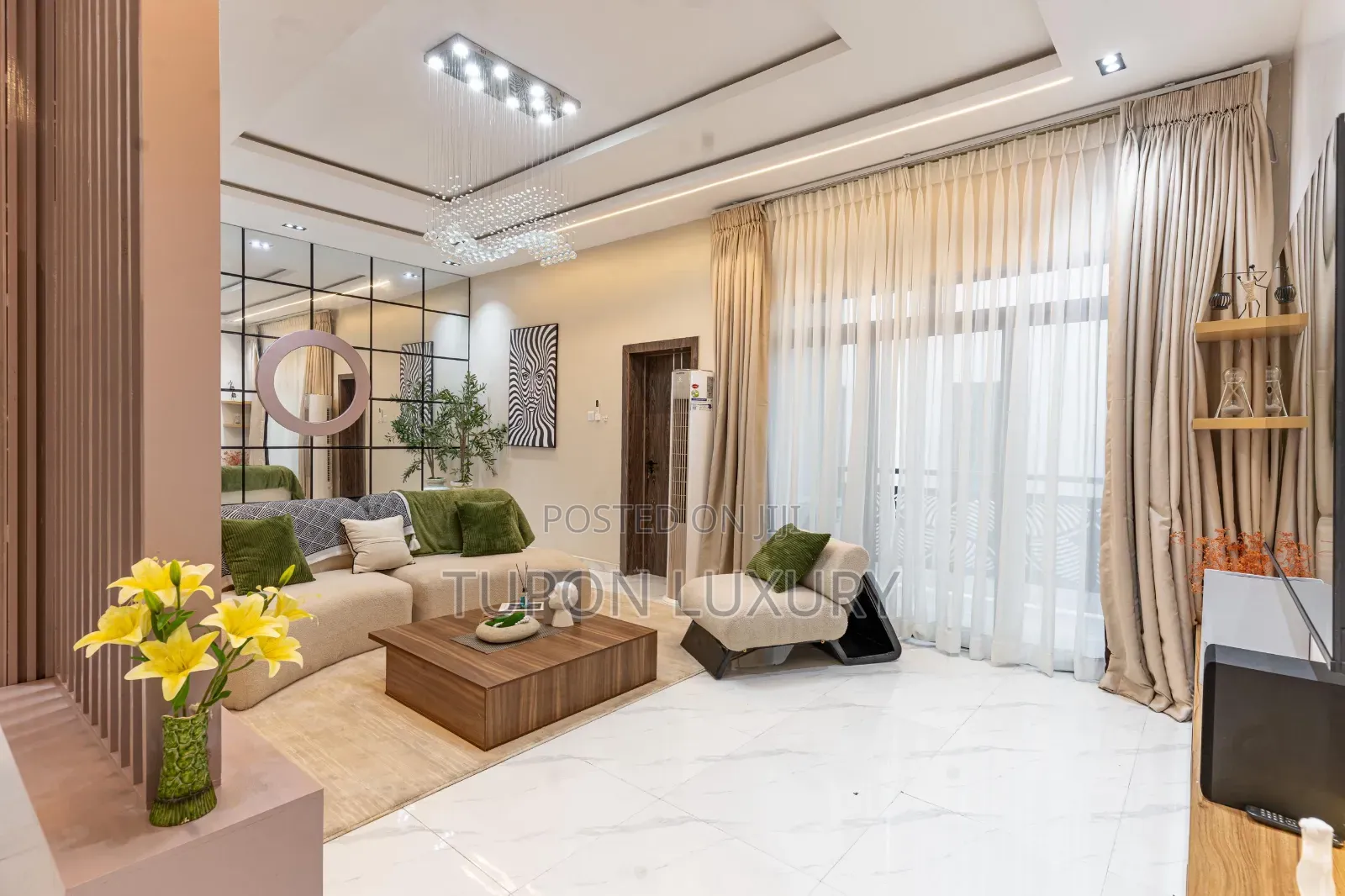 City View 2bedroom With Ps5