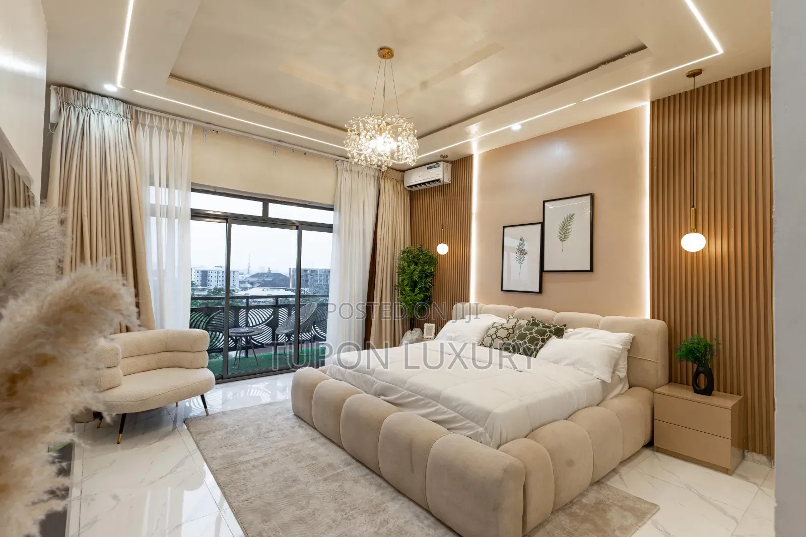 City View 2bedroom With Ps5