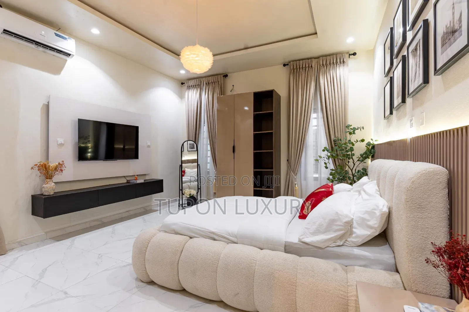 City View 2bedroom With Ps5