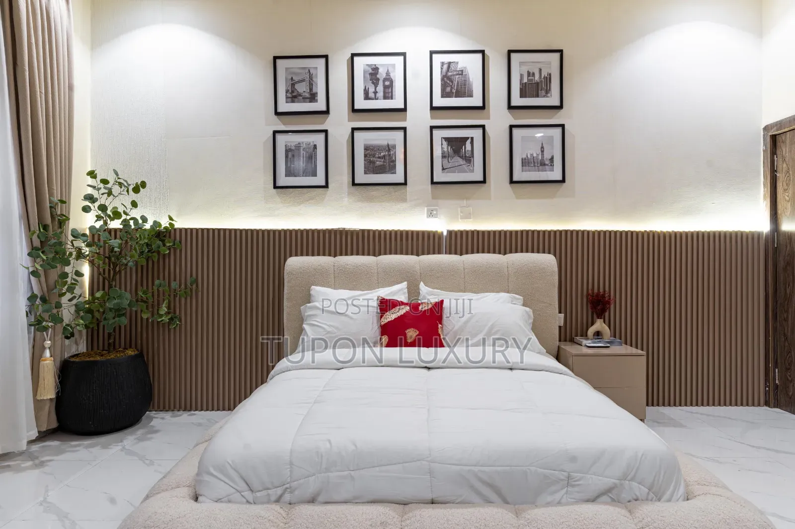 City View 2bedroom With Ps5