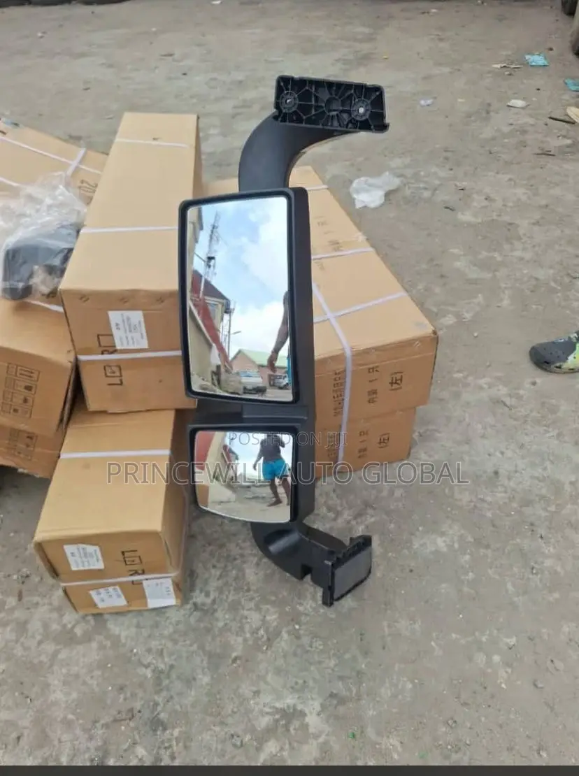 Brand New Side Mirror Foton