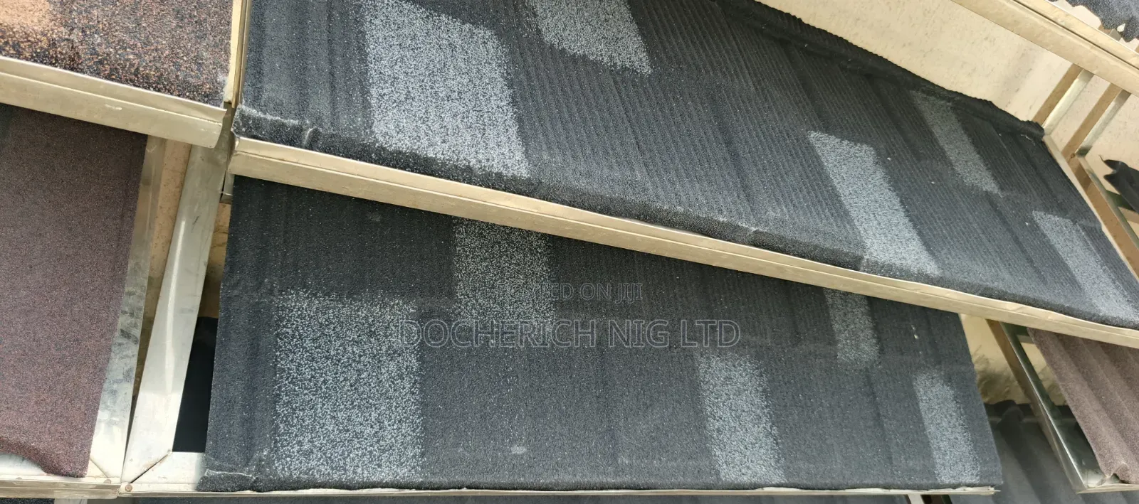 Looking for High Quality Shinfle Stone Coated Roofing