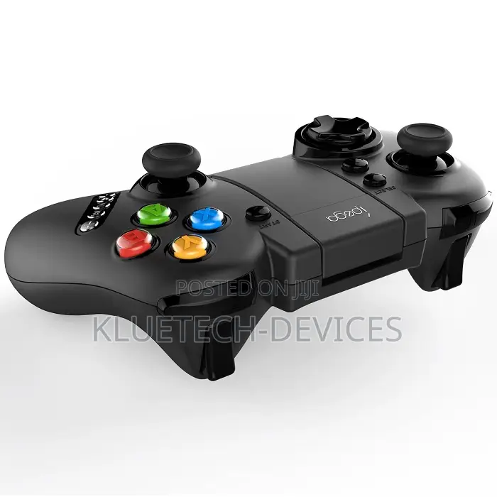 Ipega 3-in-1 Phone Wireless Controller