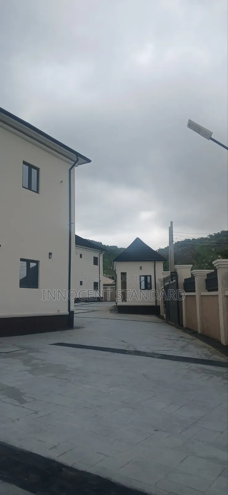 2bdrm Block of Flats in Arab Road, Kubwa for sale