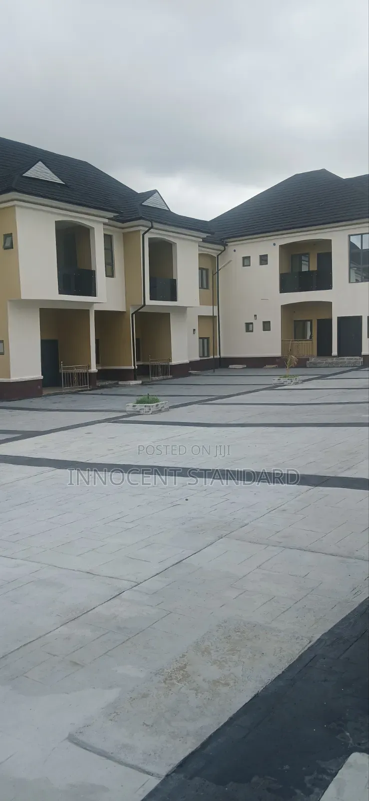 2bdrm Block of Flats in Arab Road, Kubwa for sale