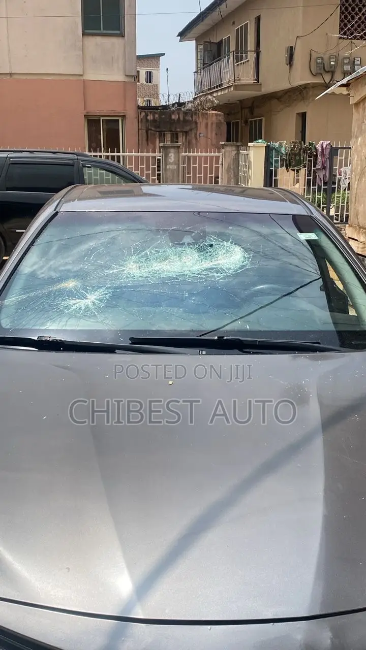 Front Windscreen Toyota Camry 2020 Available Now