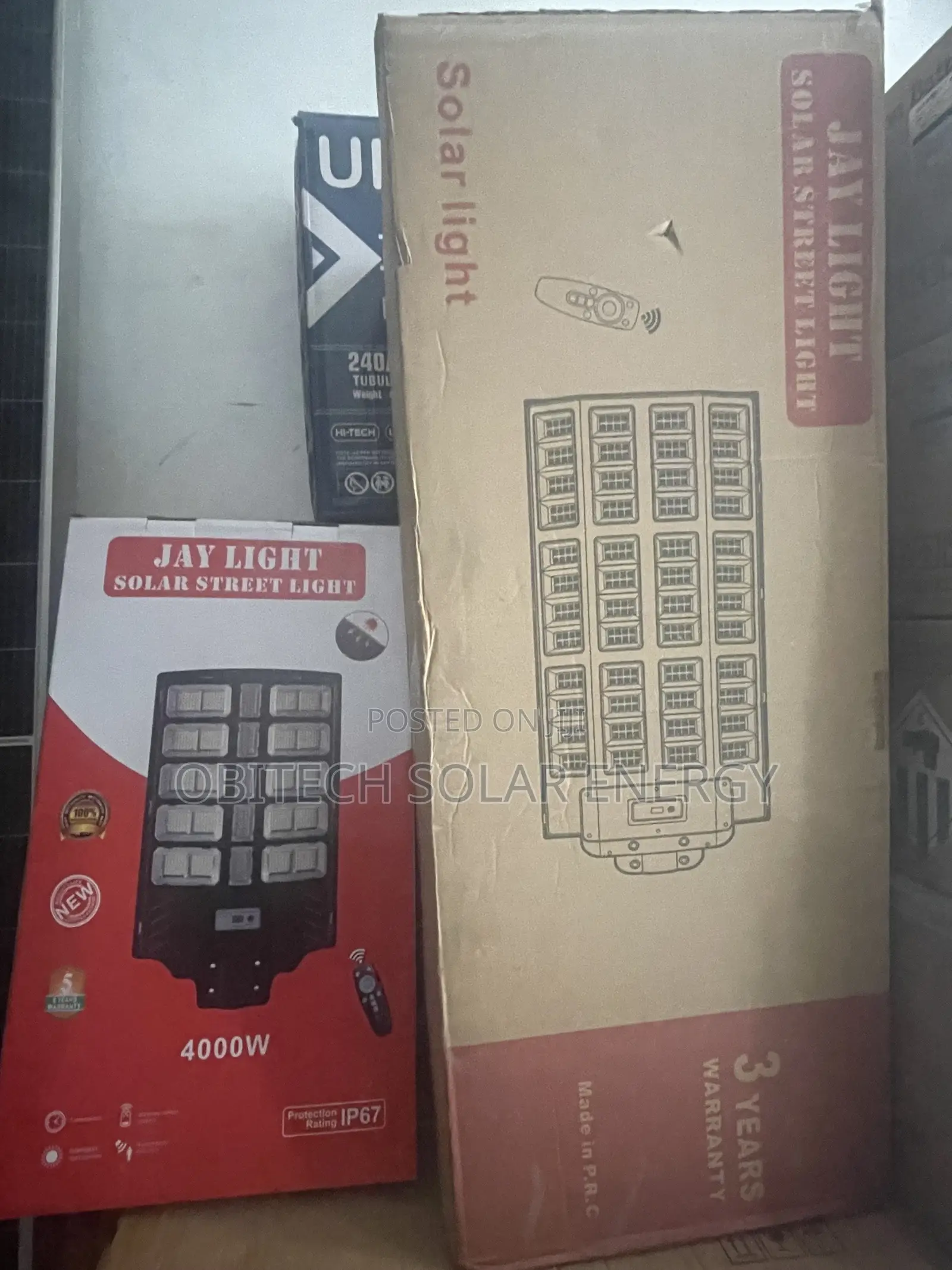 For Sale: Jay Light 4000w Inverter Generator – Reliable Powerful!