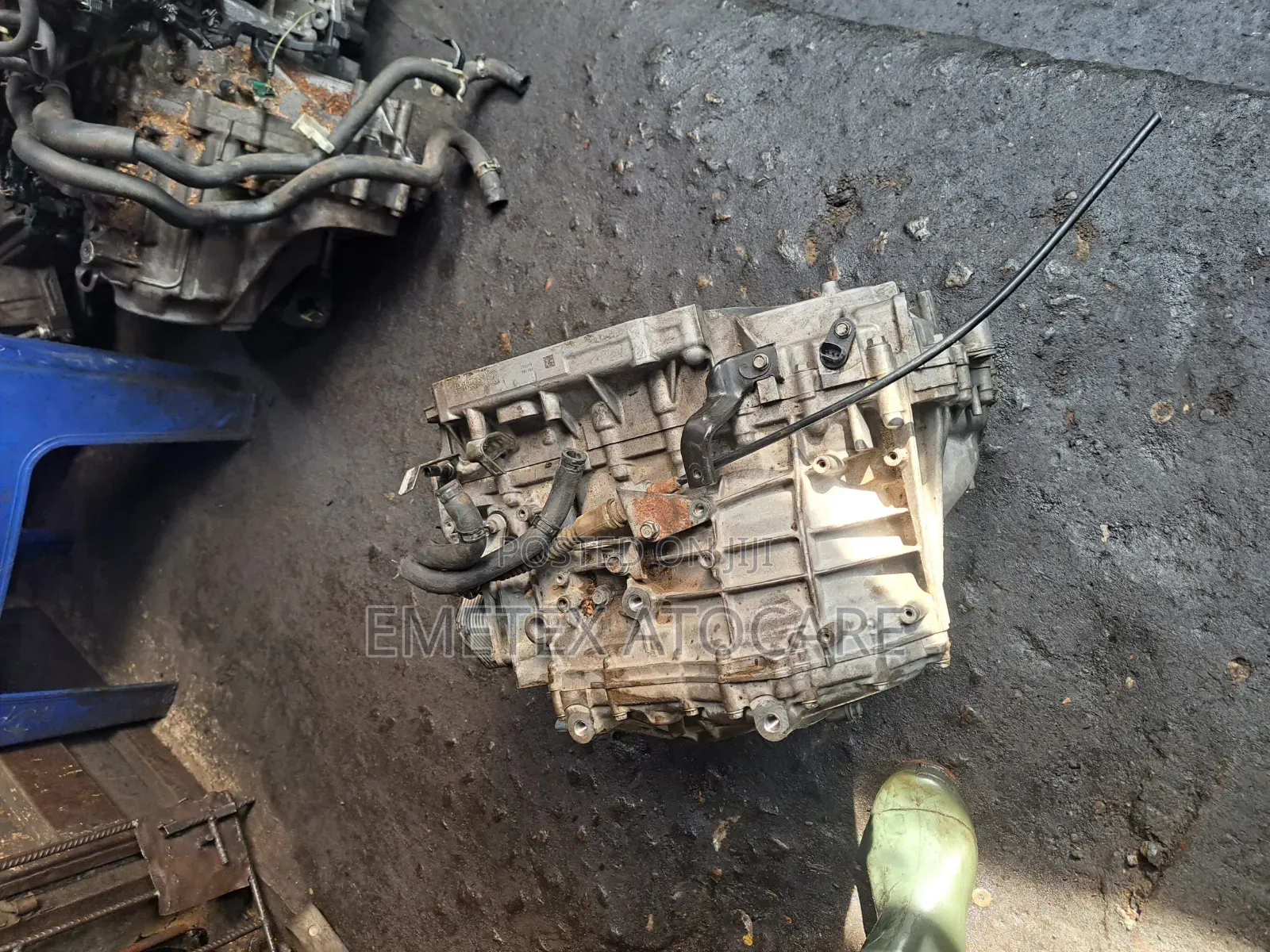 Automatic Gearbox for Honda Accord 2016 Model