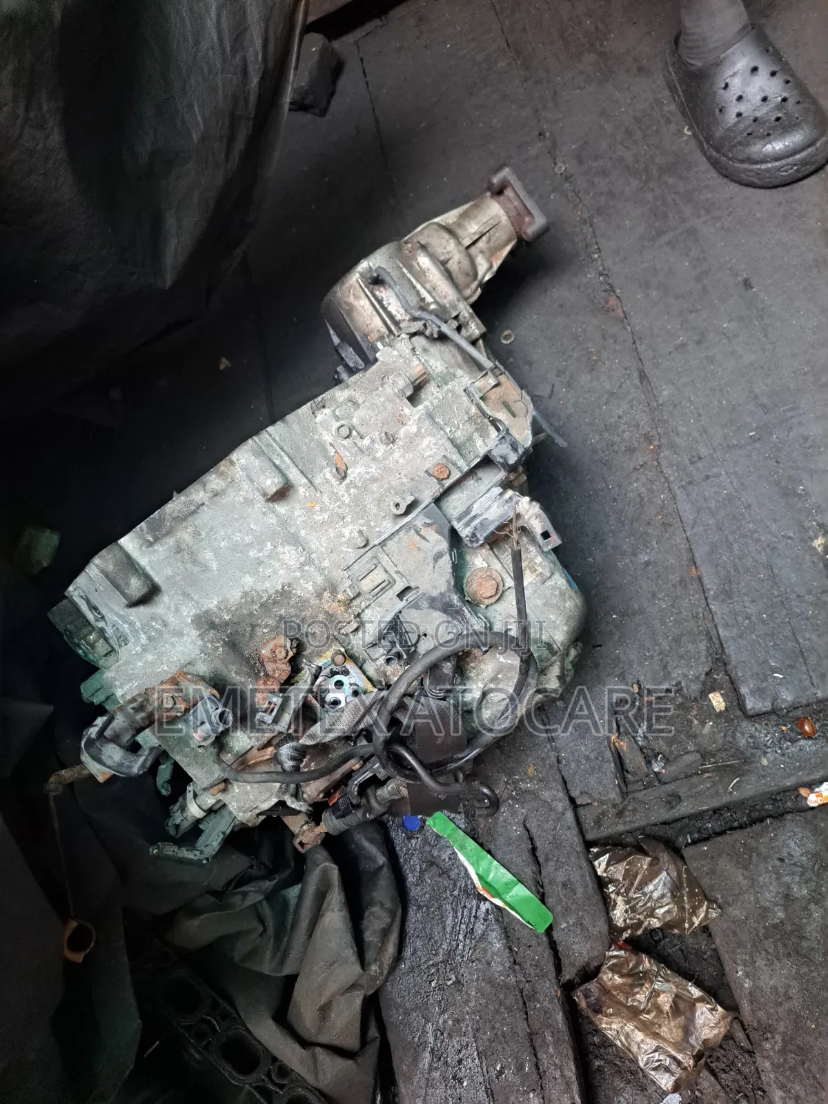 Atomatic Gearbox for Honda Pilot 2006 Model