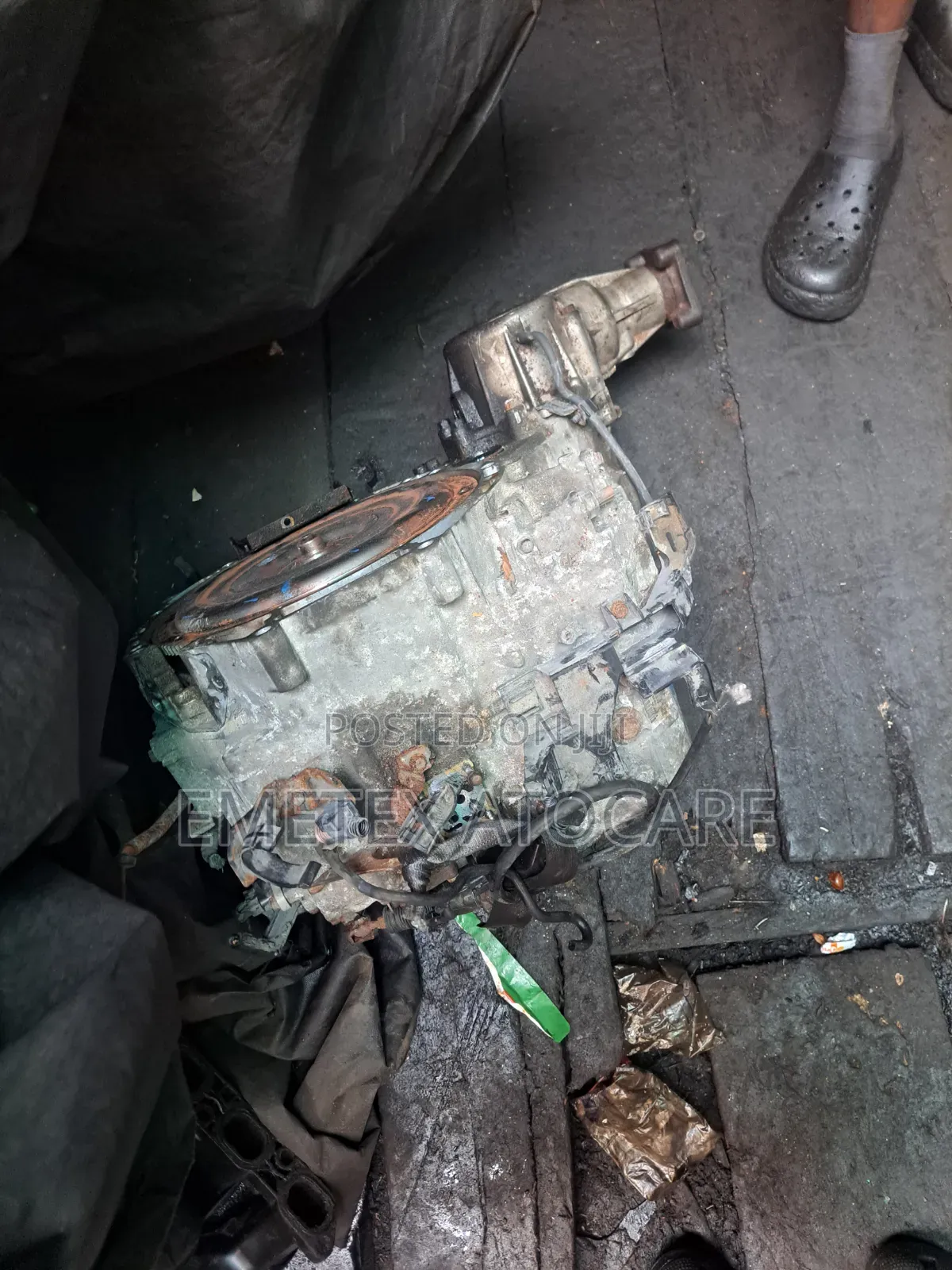 Atomatic Gearbox for Honda Pilot 2006 Model