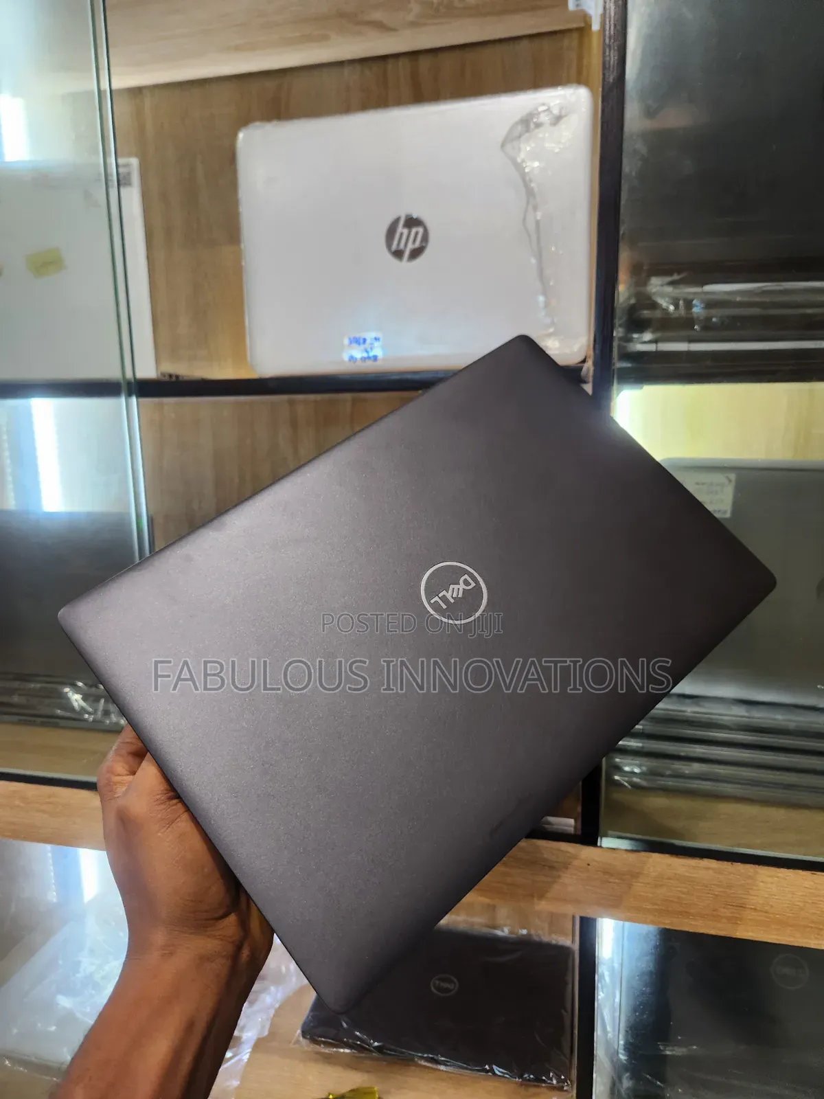 Laptop Dell Latitude 5400 8GB Intel Core i5 SSD 256GB