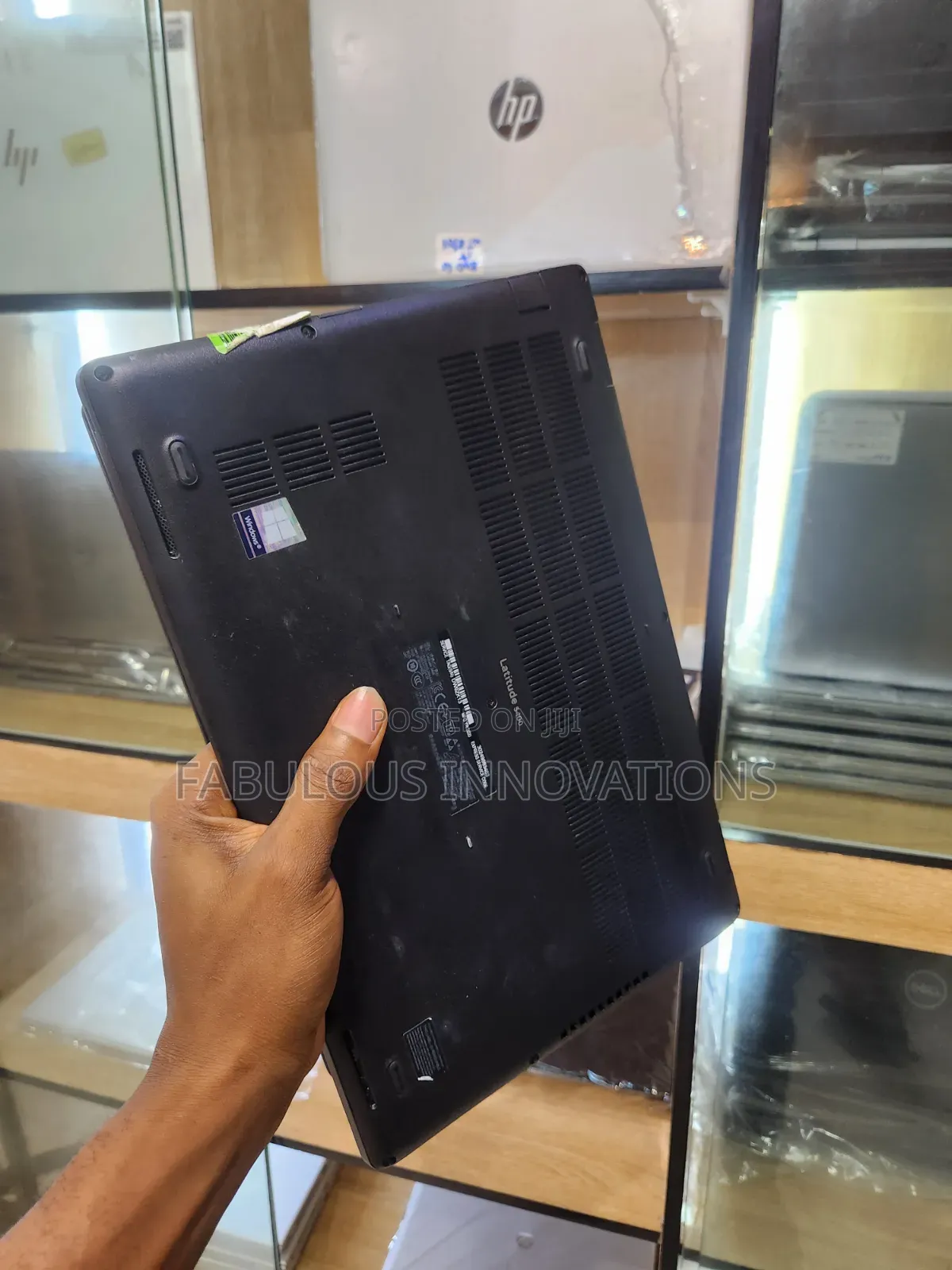 Laptop Dell Latitude 5400 8GB Intel Core i5 SSD 256GB