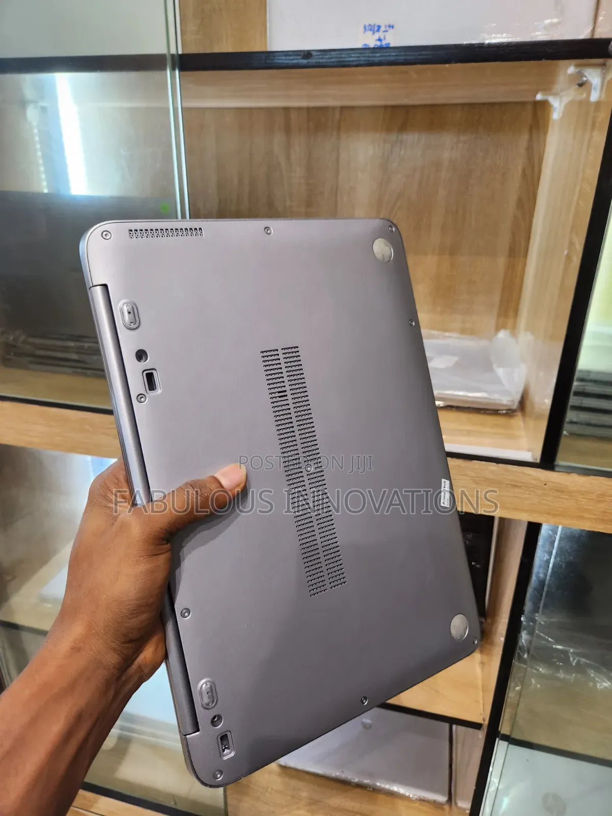 Laptop HP EliteBook 1040 G3 8GB Intel Core i5 SSD 256GB