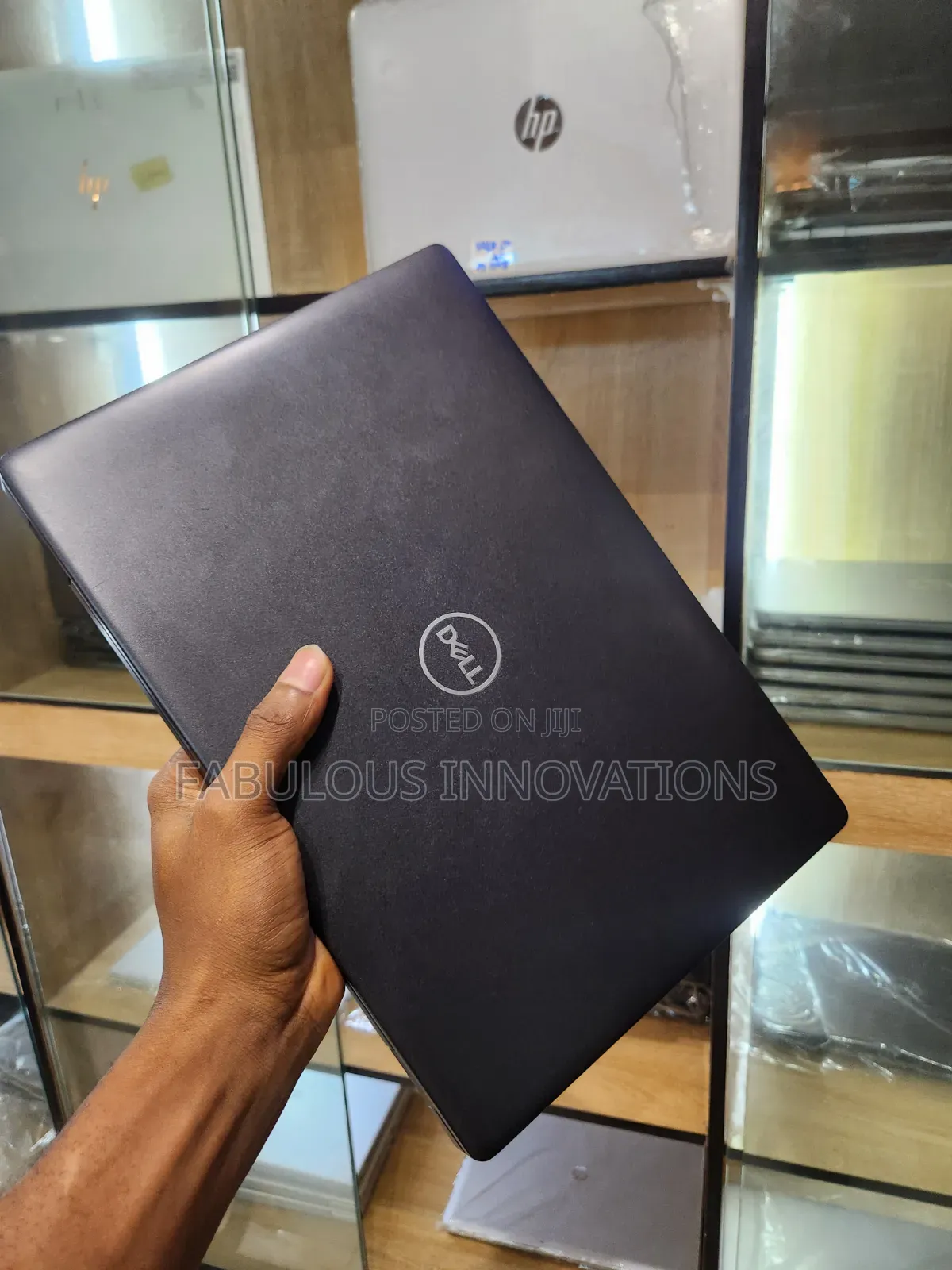 Laptop Dell Latitude 5400 8GB Intel Core i7 SSD 256GB