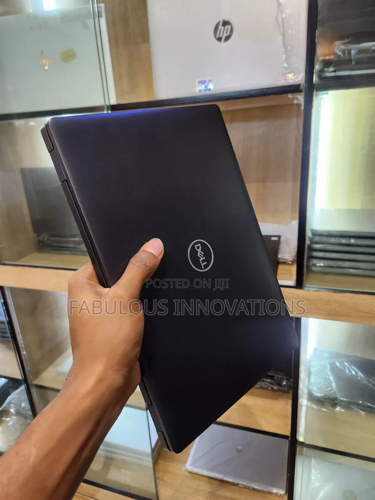 Laptop Dell Latitude 5400 8GB Intel Core i7 SSD 256GB